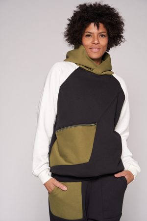 Cargo - Hoody von Elternhaus